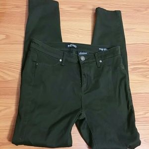 Buffalo David Bitton Karolin Women Sze  W6/28×27.5